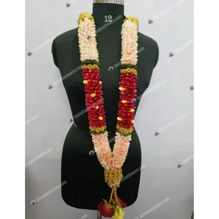 North Indian Garlands in Fontana