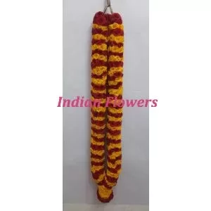 Buy Button Rose Garlands in USA