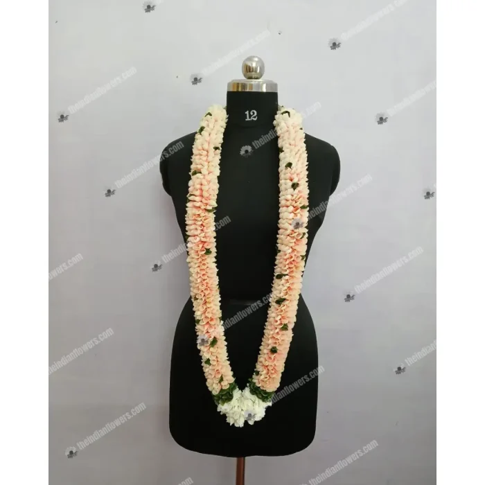 Rose Petal Wedding Garland Kokomo