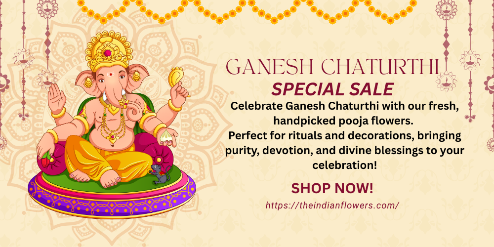 ganesh chaturthi special sale