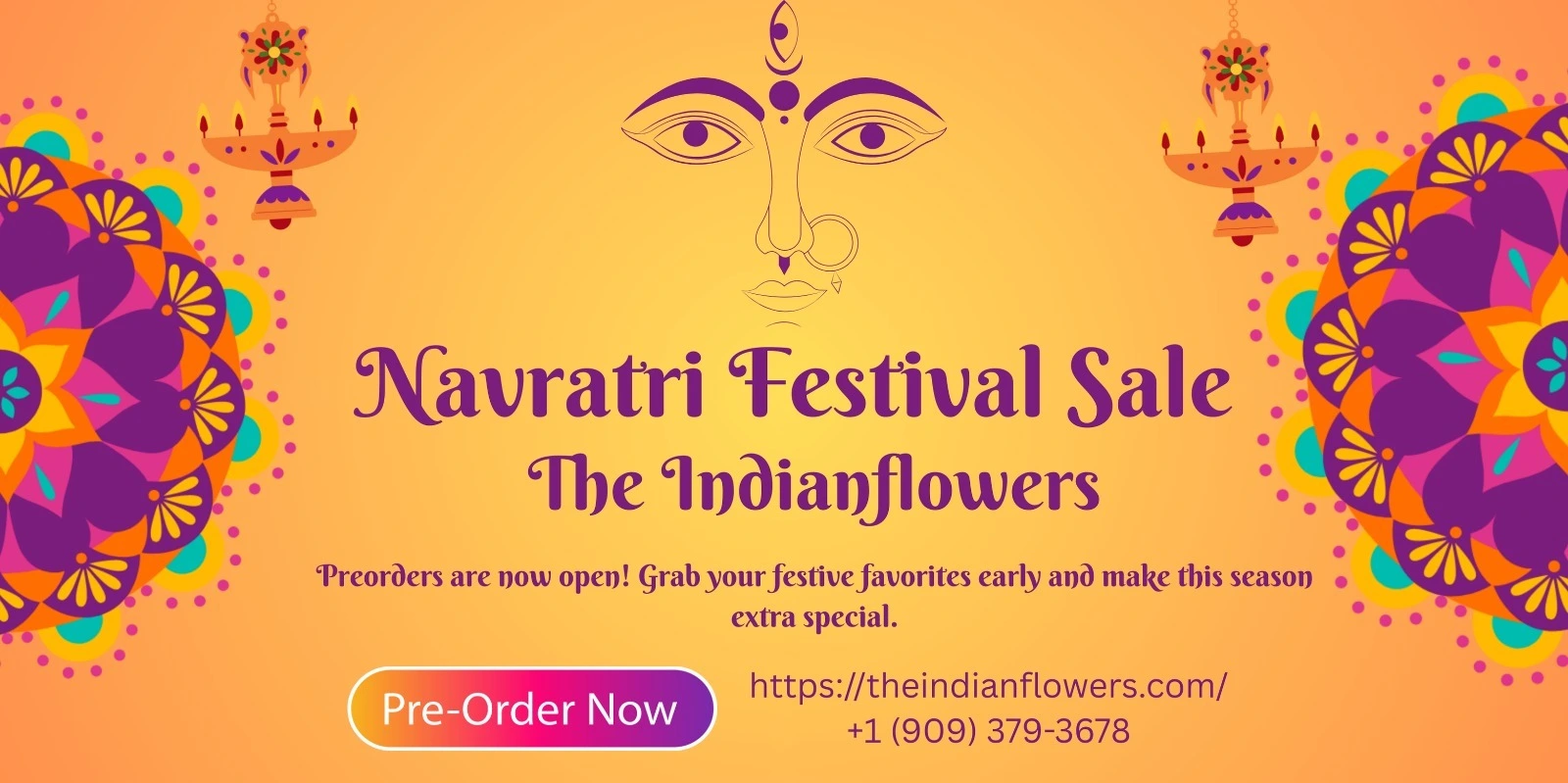navaratri sale