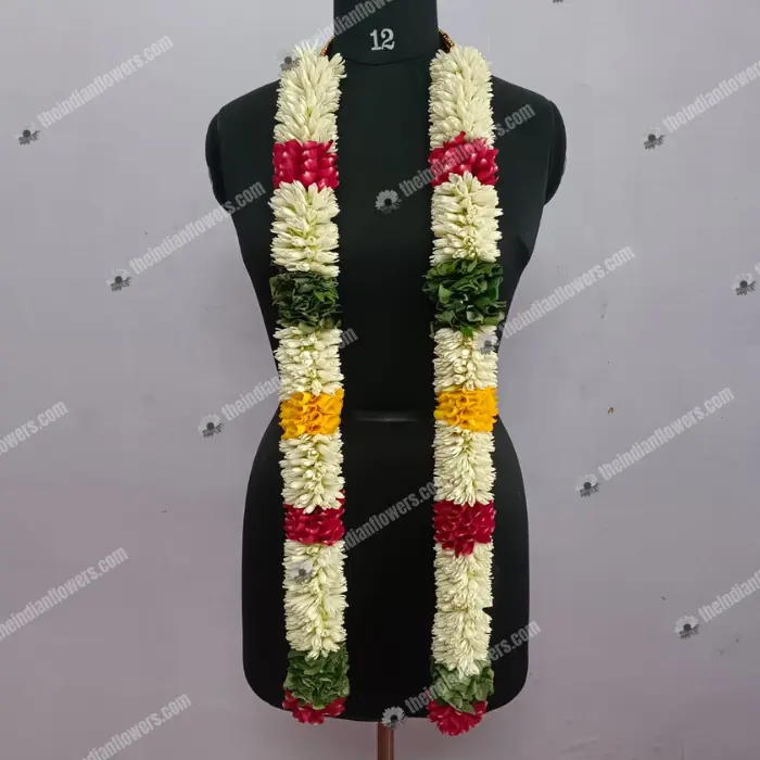 Lily Garlands in Covington USA